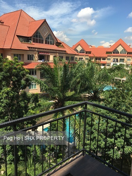 Seletar Springs Condominium (D28), Condominium #180845862